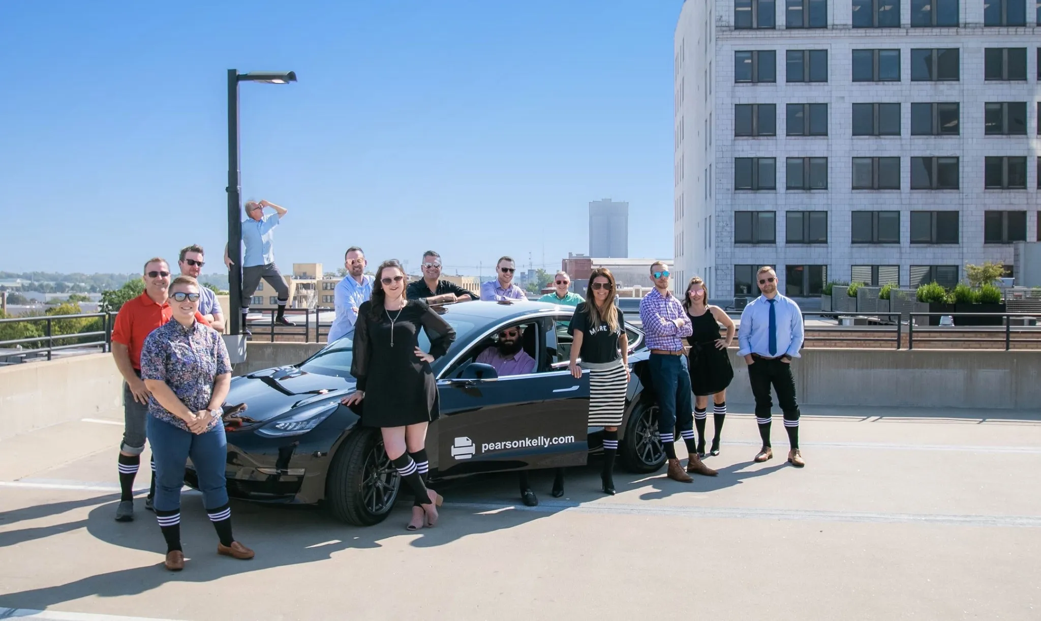 PearsonKelly Technology Support Contact Us